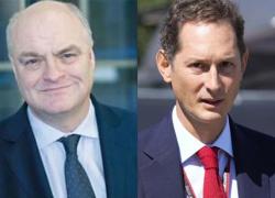 Exor, John Elkann recluta Anderson e Osborne  per Lingotto investment management