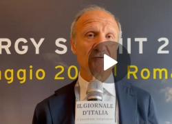 Antonelli, EY: "Green Deal creerà 500 mila posti lavoro. PNRR va eseguito nei tempi previsti"