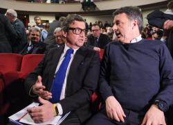 Terzo Polo, Renzi isola Calenda: Italia Viva crea il suo gruppo in Senato, Azione nel gruppo misto