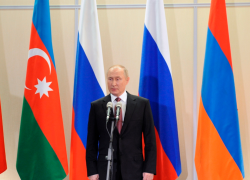 Russia, Putin mediatore di pace nel Nagorno-Karabakh: il 25 maggio incontro a Mosca con i leader di Armenia e Azerbaigian