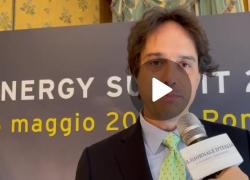 Casartelli, EDP: "La migliore energia è quella che non si consuma. Fonti non solo rinnovabili, anche inclusive dal punto di vista sociale"