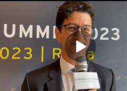 Rodolfi, Axpo Italia: "Sostenibilità, giusta direzione, ma ancora timidezza dell'industria a impegnarsi a lungo termine"