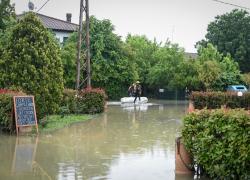 Alluvione Emilia Romagna, Enel a supporto della popolazione, rialimentate 40mila utenze