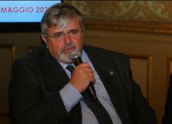 Torino. Paolo Capone, Leader UGL: “Orgogliosi di partecipare al Salone del libro con Edizioni Sindacali, la casa editrice dell’UGL”