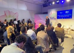 Festival di Cannes, all’Italian Pavillion	nasce Italian Post-Production Partners
