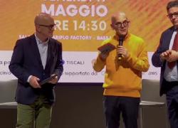 Intelligenza artificiale e lavoro. Presentato il sondaggio "Gli italiani e l'intelligenza artificiale. Cosa ne pensano, cosa si aspettano”
