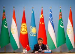 Cina-Asia Centrale, il summit che incorona Xi leader della regione. Pechino spera di salvare la Via della Seta 