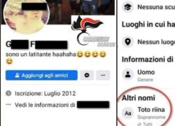 Scrive "latitante" su Facebook, lo è davvero e viene arrestato ad Olbia dai carabinieri in centro
