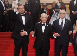 Festival di Cannes, sbarcano i big sulla Croisette