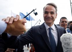 Chi è Kyriakos Mitsotakis, dalla laurea col massimo dei voti ad Harvard alla vittoria delle elezioni in Grecia coi conservatori