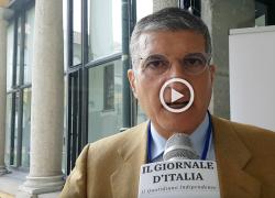 Harari (Pneumologo) al GdI: "Inquinamento atmosferico impatta su tutto l’organismo. SSN datato, va riformato. Pandemia, corretto il protocollo tachipirina e vigile attesa. Intubazione dannosa? Non diciamo imbecillità"