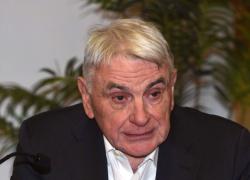 Crollo ponte Morandi, l'ex ad di Edizione Gianni Mion choc: "Nel 2010 seppi che poteva cadere ma non dissi nulla"