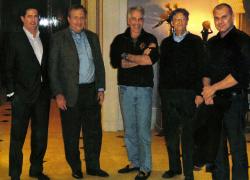 Jeffrey Epstein, Bill Gates ricattato dal trafficante di minori per non rivelare la relazione con un'amante russa di 20 anni