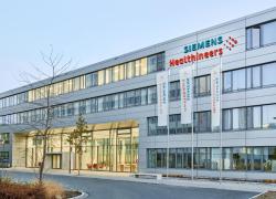 Siemens Healthineers, presenta nuove funzionalit&agrave; per Mammomat B.brilliant, ampliate capacit&agrave; mammografia e biopsia CEM