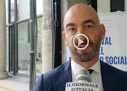 Bassetti: "Commissione Inchiesta Covid solo su questioni politiche e non su ambiti medico - scientifici né su efficacia vaccino, altrimenti pessima figura. Effetti avversi vanno correlati, altrimenti è fuffa. Il SARS-CoV-2 ce lo siamo cercati maltrattando la natura" - ESCLUSIVA
