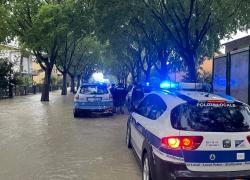 Alluvione Emilia Romagna, falsi volontari di origine albanese rubano 6 mila euro a coppia di anziani. Arrestati