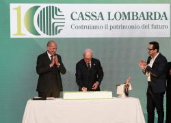 Cassa Lombarda, nel Q1 2023 utile netto a €1,7 mln (+288%). Celebrato il centenario della fondazione