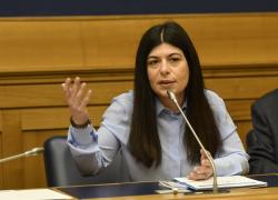 Regionali Sardegna, 7 "impresentabili" tra i candidati per la Commissione Antimafia: c'è l'assessora uscente Satta
