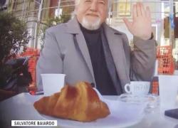 Baiardo: "Ho tre foto di Berlusconi con Graviano, se le pubblico cade il governo" - VIDEO