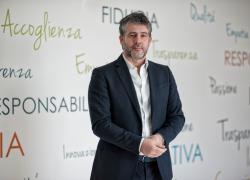 Korian cambia pelle e diventa Società Benefit, Guidoni: "Allarghiamo lo sguardo per un beneficio comune"