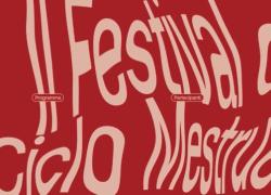 Festival del ciclo mestruale, a Milano la 2ª edizione. Tra i temi l’impatto ambientale, i diritti riproduttivi e le varie patologie