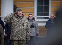 Ucraina, il capo delle Forze armate di Kiev Valery Zaluzhny ferito in un raid missilistico. Mosca rivendica