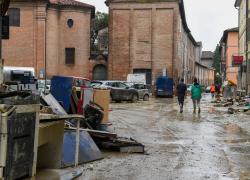 Emilia Romagna, contributi sbloccati per gli sfollati. 3 dei 10 milioni previsti già disponibili facendo richiesta al proprio comune