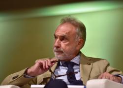 Cure Covid, Giuseppe Remuzzi, direttore Istituto Negri: “antinfiammatori riducono del 90% la necessità di ospedalizzazione”