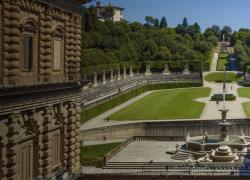 Giardini storici, il forum annuale il 25 e 26 maggio alle Gallerie degli Uffizi sul tema "Un'Europa dei Giardini Uniti".