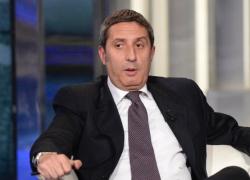 Nomine Rai, i nuovi direttori: Chiocci al Tg1 e Preziosi al Tg2 e Orfeo al Tg3 come anticipato dal GdI