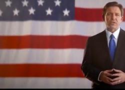 Elezioni Usa 2024, Ron DeSantis si candida: "Corro per guidare il grande ritorno dell'America" - VIDEO