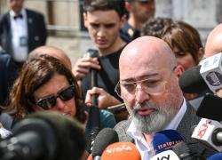 Bonaccini commissario per il dissesto, centrodestra vota contro in Regione ma mozione passa coi voti di Pd e M5s
