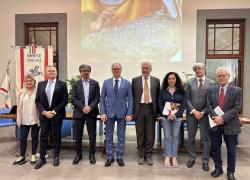 Cortona celebra il maestro del Rinascimento Luca Signorelli a 500 anni dalla morte con una grande mostra
