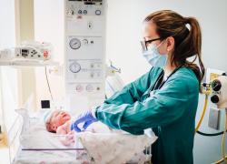 Natea si aggiudica gara per sviluppo software neonatologia, terapia intensiva neonatale e oncologia pediatrica