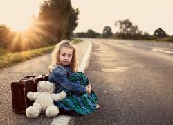Bambini sottratti ai genitori dai servizi sociali. Il caso di Ermanno Brambilla e l'impegno dell'associazione #Bambinistrappati
