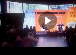 Scaroni, Enel: "L'azienda deve rispettare un contratto sociale: non può creare ricchezza ma inquinare l'ambiente"