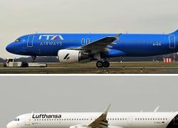 Ita Airways, firmato l'accordo tra Lufthansa e il MEF: acquisito il 41% per €325mln