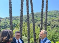 Imprese Italiane, "Sustainability & Excellence EuroMed Talks & Awards" per affermare i valori dell' "economia coesiva"