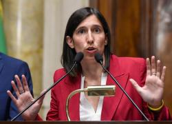 Festival dell’Economia di Trento, Elly Schlein ci riprova e rilancia la patrimoniale: "In Italia una delle tassazioni sulle successioni più iniqua e più basse"