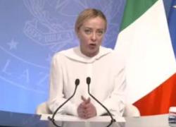 Festival dell'Economia di Trento, Meloni: "Taglio del cuneo fiscale meglio del salario minimo" - VIDEO
