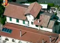 Roma, confiscati beni per 3 milioni di euro a due soggetti legati alla ‘ndrangheta: sequestrate anche 2 zanne di elefante 