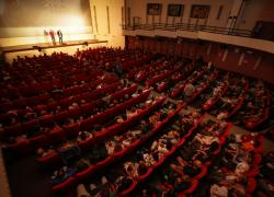 Lucca Film Festival, aperte le iscrizioni ai bandi per lungometraggi e per nuovo concorso di cortometraggi