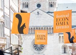 Festival dell'Economia 2023, Meloni, Giorgetti e De Gennaro ospiti della seconda giornata 