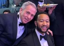 USA, Gran Gala dei corrispondenti della Casa Bianca, Marco Durante unico italiano tra gli ospiti 