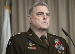 Guerra in Ucraina, Kiev: "48 F-16 per battere la Russia". Generale Milley: "Non sono arma magica"