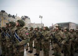 Guerra in Ucraina, Kiev pronta alla controffensiva. “E' tempo di riprenderci quello che è nostro". Mosca: “Zelensky rinunci a nato e Ue”