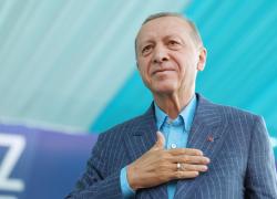 Gaza, la Turchia interrompe relazioni commerciali con Israele, Ankara: "Tel Aviv torni a consegnare aiuti umanitari ai palestinesi"