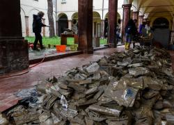 Alluvione in Emilia Romagna, è scontro sul Commissario: il Pd vuole Bonaccini, il Governo punta su Curcio