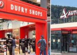 Dufry sul 49,7% delle azioni Autogrill, cinque giorni per aderire all'offerta pubblica di acquisto