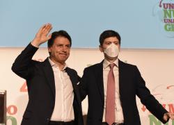 Inchiesta Covid Bergamo, la procura di Brescia chiede l'archiviazione per Conte e Speranza